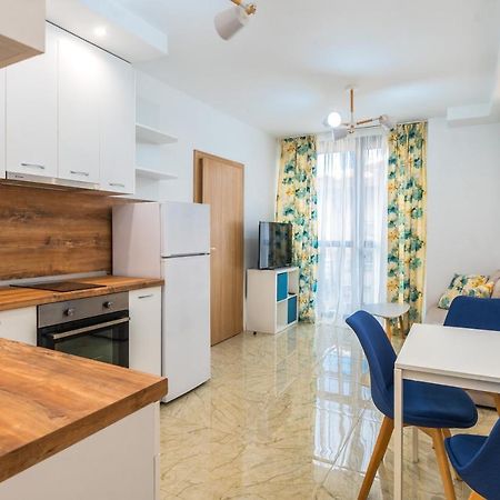 Bright & Cozy 1Bd Apartment In А New Building 소피아 외부 사진