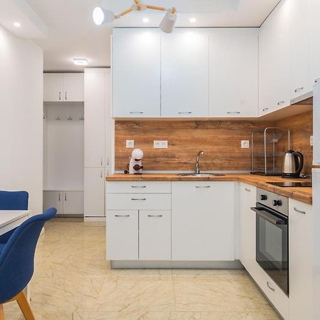 Bright & Cozy 1Bd Apartment In А New Building 소피아 외부 사진