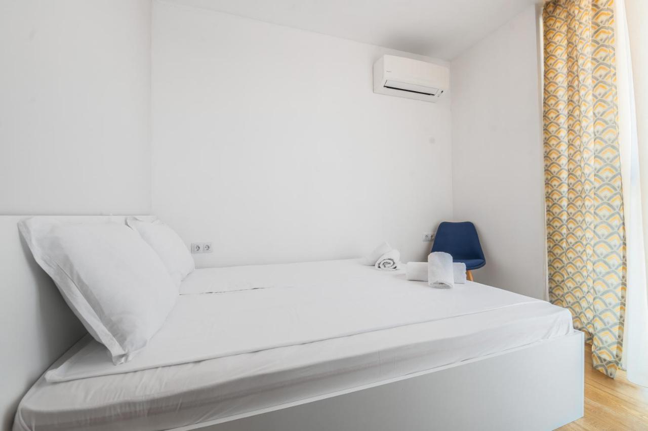 Bright & Cozy 1Bd Apartment In А New Building 소피아 외부 사진