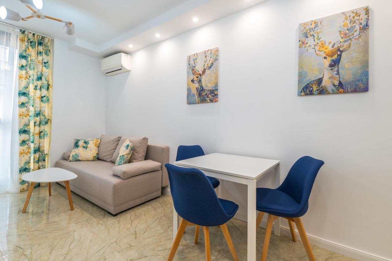 Bright & Cozy 1Bd Apartment In А New Building 소피아 외부 사진