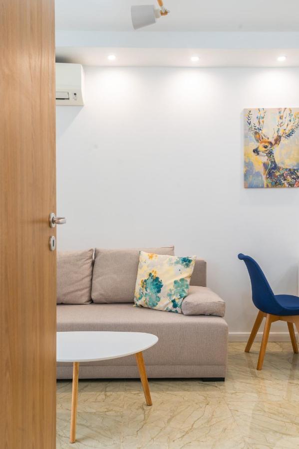 Bright & Cozy 1Bd Apartment In А New Building 소피아 외부 사진