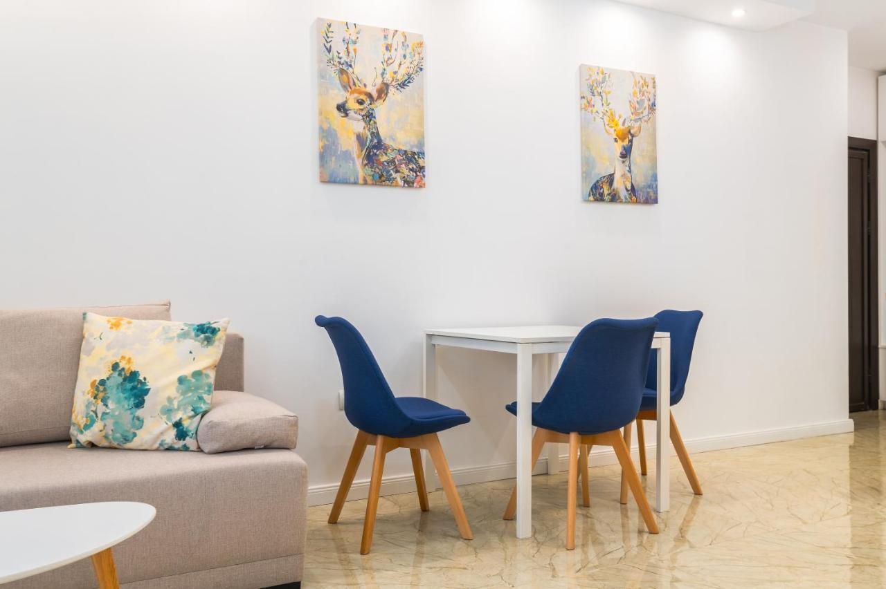 Bright & Cozy 1Bd Apartment In А New Building 소피아 외부 사진