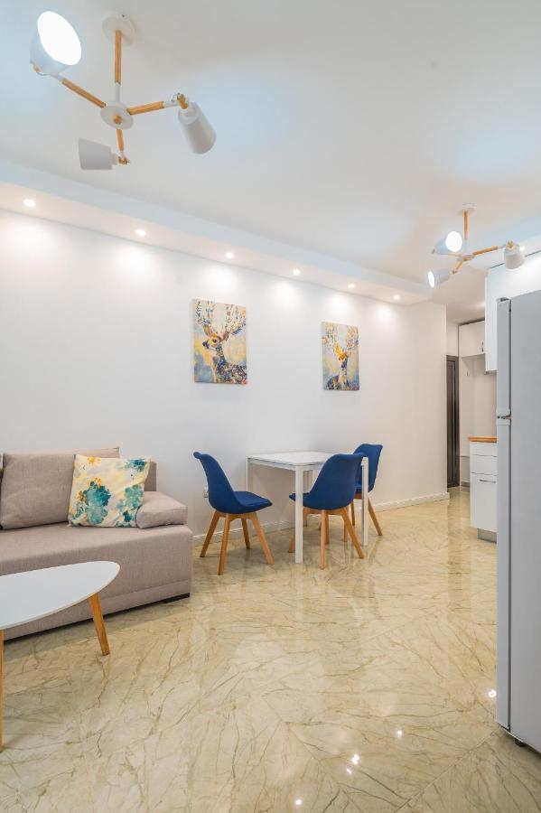 Bright & Cozy 1Bd Apartment In А New Building 소피아 외부 사진