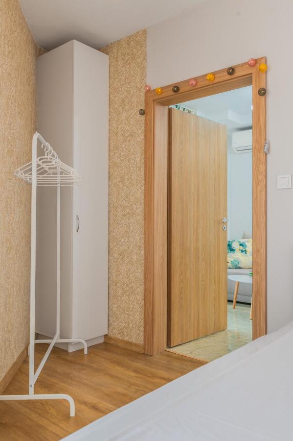 Bright & Cozy 1Bd Apartment In А New Building 소피아 외부 사진